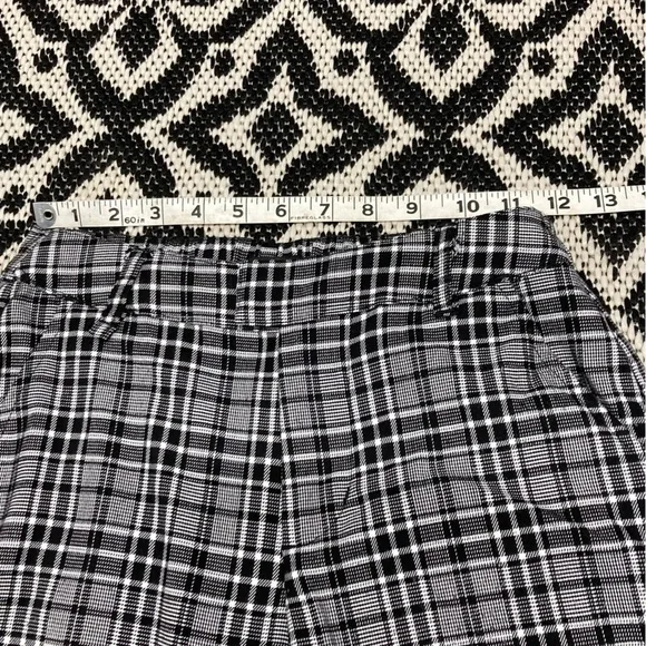 Hot Topic plaid pants Y2K 90’s EMO punk - Picture 4 of 7